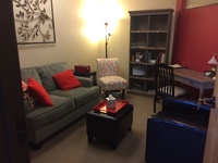 Gallery Photo of Therapy office #3