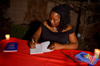 Gallery Photo of Book Signing