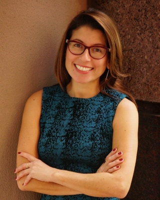 Paola Rodriguez