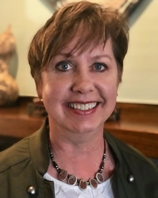 Photo of Lois Benishek, PhD, Psychologist