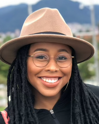 Photo of Assata Harris, Associate Clinical Social Worker, ACSW