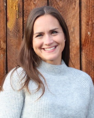 Photo of Autumn Clowes, Counselor in Bozeman, MT