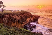 Gallery Photo of Beautiful La Jolla just minutes from our campus