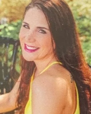 Photo of Lauren Novak, Licensed Professional Counselor, LPC