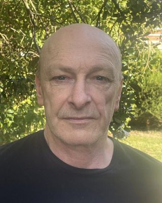 Photo of Vincent J Gardner, Counsellor, MBACP