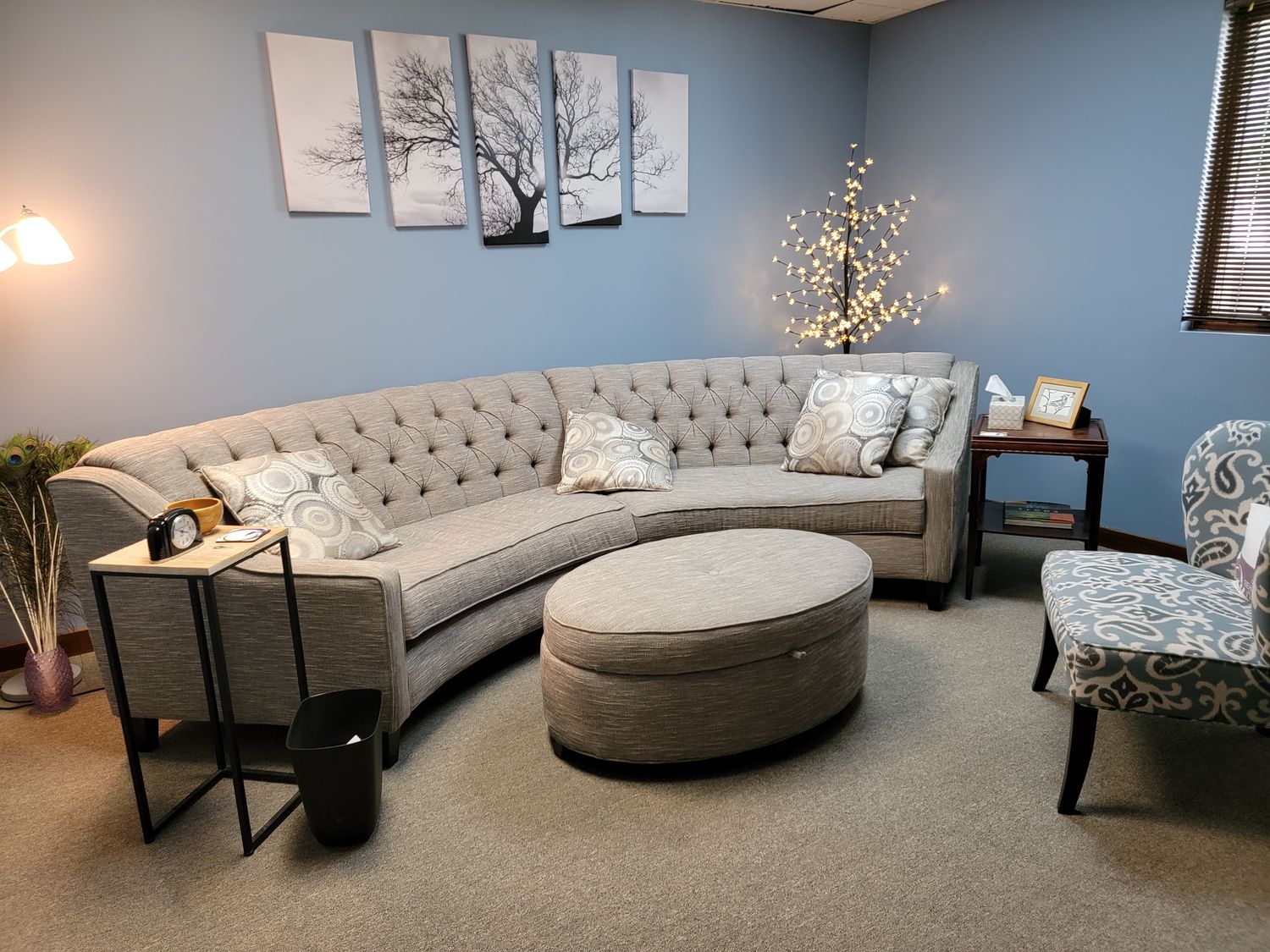 Quad City Behavioral Health Associates, Treatment Center, Rock Island