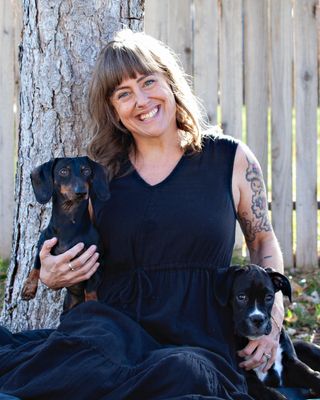 Photo of Stephanie Edsall, Clinical Social Work/Therapist, LCSW