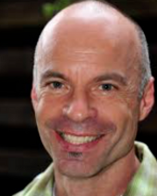 Photo of James Gallanos, Clinical Social Work/Therapist