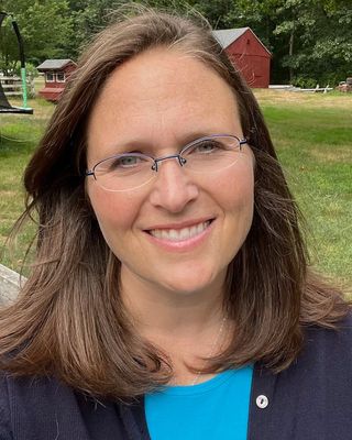 Photo of Andrea Jepson, Clinical Social Work/Therapist, LICSW, SAC/SSW
