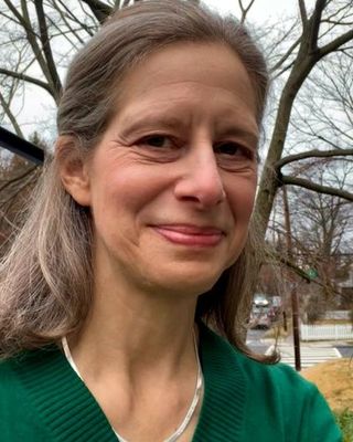 Photo of Deborah Perlman, Psychologist in Dupont Circle, Washington, DC