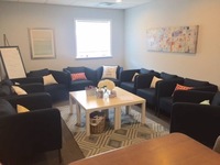 Gallery Photo of Bucks Support Services Group Room