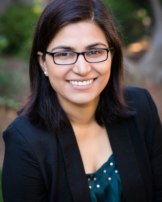 Photo of Rachna Rangan, PsyD, PhD, Psychologist