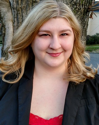 Photo of Mackenzie Guddat, MS, LMHC, Counselor