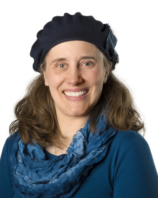 Photo of Dr. Amanda Lorenz, PhD