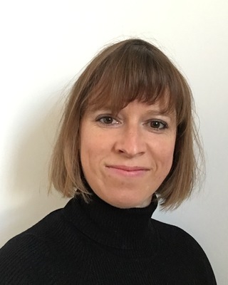 Photo of Annie Pender, Psychotherapist in London, England