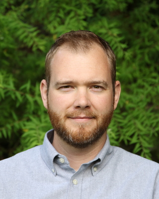 Photo of Jared Hellings, Psychologist in Bow, WA