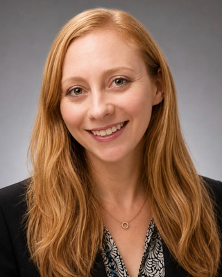 Photo of Danielle Dennis, Psychologist, PhD