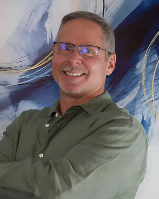 Photo of Robert Hutto, Clinical Social Work/Therapist, LMSW