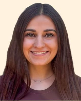 Photo of Mia Antczak, Clinical Social Work/Therapist, MSW, LSW