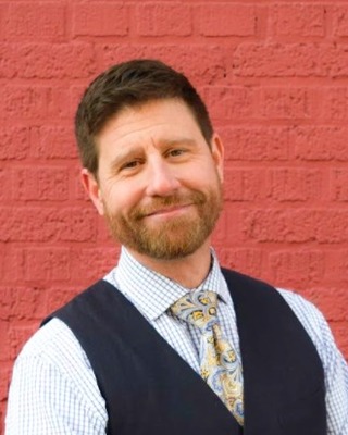 Photo of Steven Sabella, Counselor in New York