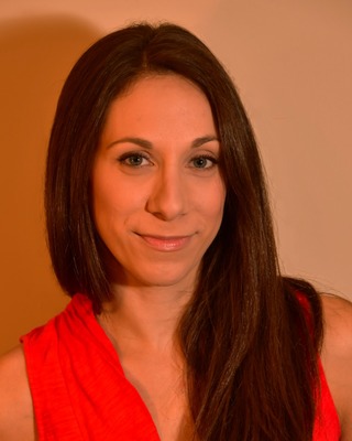 Photo of Lindsay Mazzeo, Licensed Professional Counselor in Palm Beach, FL