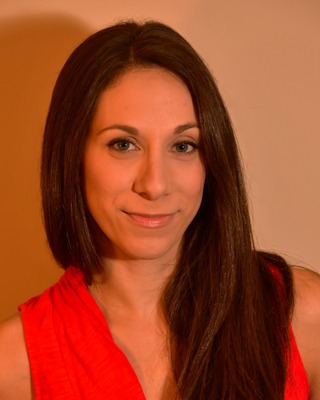 Photo of Lindsay Mazzeo, Licensed Professional Counselor in Easton, PA