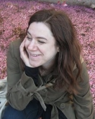 Photo of Jill Marie Gilbert, PhD, dipTIRP, Registered Psychotherapist in Toronto