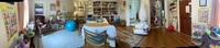 Gallery Photo of Another panoramic photo of busy busy therapy space!