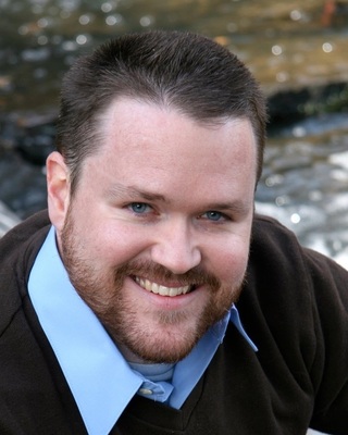 Photo of Chris Dockins, Licensed Professional Counselor