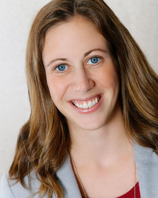 Photo of Sarah Atkins, Psychologist in Edina, MN