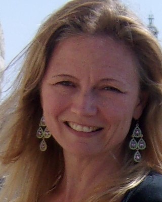 Photo of Katharine Blodget, Clinical Social Work/Therapist in New York, NY