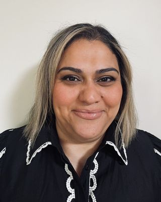 Photo of Alicia Jennings - Sovereign Minds Psychology, Psychologist, MPsych, PsyBA General