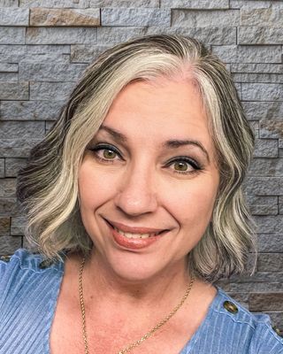 Photo of Carla Robinson, Clinical Social Work/Therapist, LCSW