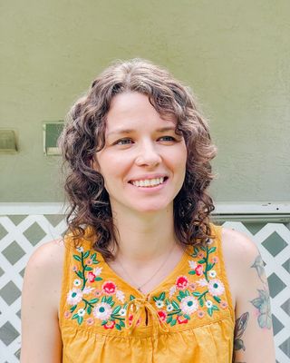 Photo of Connor Morris - Connor Morris- Youth & Adult Art Therapy, Registered Psychotherapist, DKATI, RP