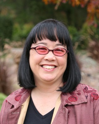 Photo of Angela Mohan, LMFT, Marriage & Family Therapist