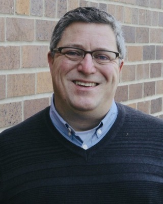 Photo of Craig S. Kordick, Psychologist in Fort Lee, NJ