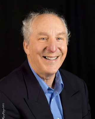 Photo of Jerry Duberstein, PhD, LMFT, LMHT, Marriage & Family Therapist
