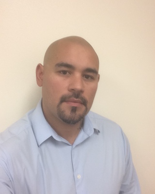 Photo of Dr. Michael Contreras, Licensed Professional Counselor in Sanger, TX