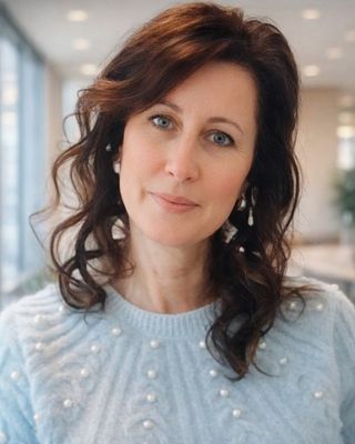 Photo of Jennifer Mussell, Counsellor, MSc, RSW, RCC