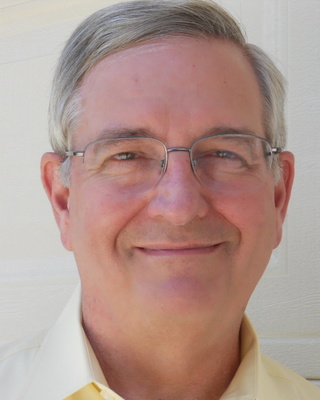 Photo of Thomas J Kebba, Licensed Clinical Mental Health Counselor in Greensboro, NC