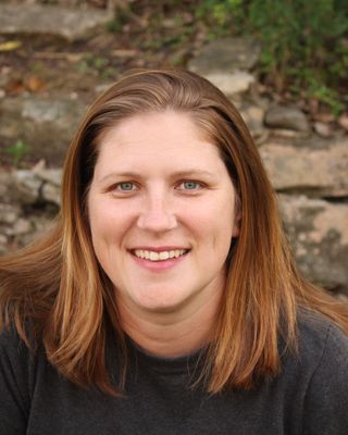 Photo of Hilary Harrison-Dunn, Clinical Social Work/Therapist, LCSW-S