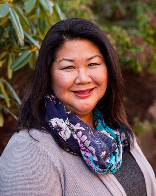Photo of Susan M. Sakamoto, Clinical Social Work/Therapist in Seattle, WA