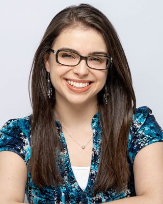 Photo of Lia Reed - Impact Therapy Group, Registered Psychotherapist, MA, RP