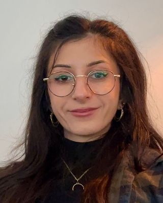 Photo of Zoe Malda, Psychotherapist in Chelsea, London, England