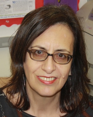 Photo of Juliet Ucelli, Clinical Social Work/Therapist in East Village, New York, NY