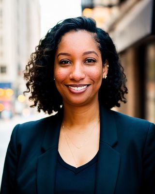 Photo of Valerie Knight, Licensed Master Social Worker, LMSW, SIFI