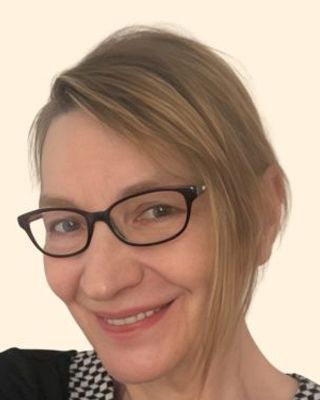 Photo of Malgorzata Thornton, Clinical Social Work/Therapist, MA, LSW, AM