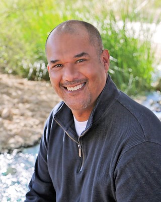 Photo of Salvador Cepeda, LPC, Licensed Professional Counselor