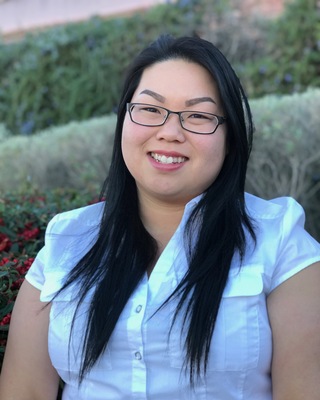 Photo of Jenna S. Chang, Marriage & Family Therapist in University, Las Vegas, NV