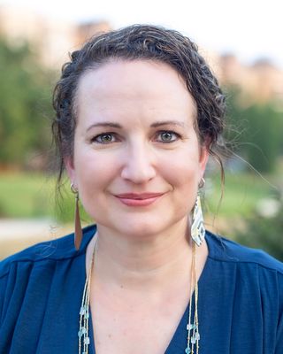 Photo of Anna Carpenter, Pre-Licensed Professional, MA, MEd